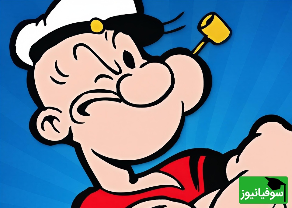 معما تصویری | 99% مردم اشتباه جواب میدن/ اگه فکر میکنی تیزهوشی زیر 6 ثانیه  پیپ مرد را پیدا کنید!