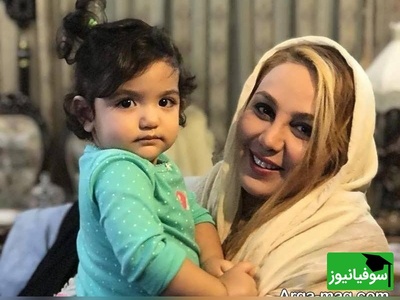 سوال خصوصی پژمان بازغی از بهنوش بختیاری: شما که اینقدر بچه دوست دارین چرا... +ویدیو