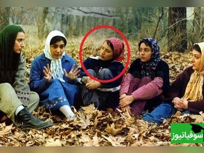 ویدیو/ تغییر چهرۀ غیرملموس «نگار جواهریان» پس از 20 سال در فیلم خوابگاه دختران/ باباش میخواد شوهرش بده که درس نخونه؛ فقط خندۀ مجید صالحی