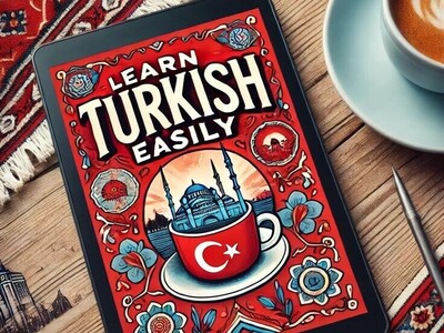 این ویدیوی آموزش زبان ترکی استانبولی رو فقط اونایی ببینن که شاغل هستن!