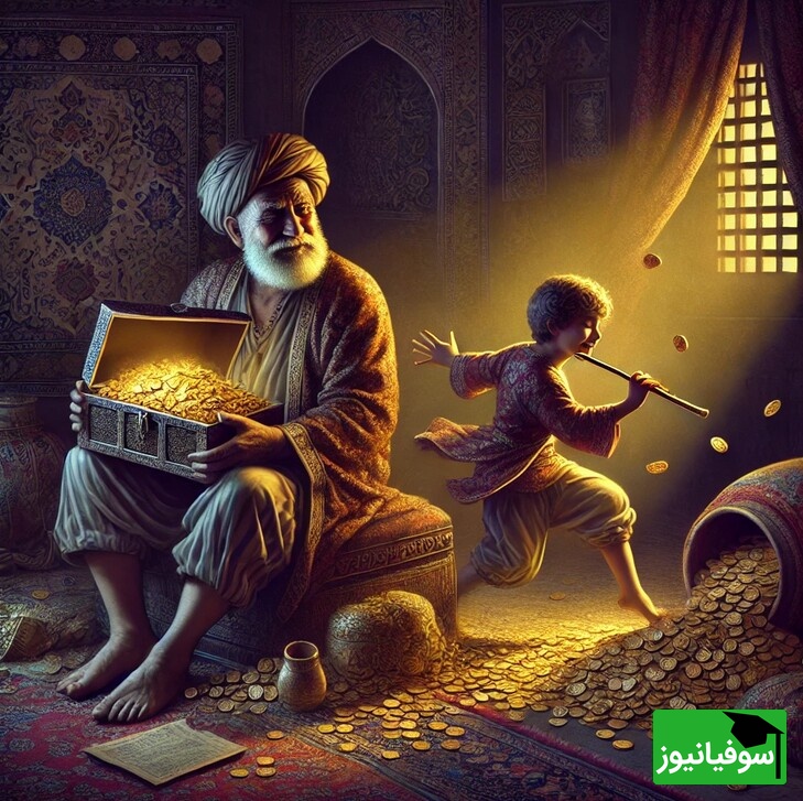 ویدئو| بوستان سعدی و تعریفی ناب از ثروت واقعی/ نکته‌ای که زندگی را دگرگون می‌کند