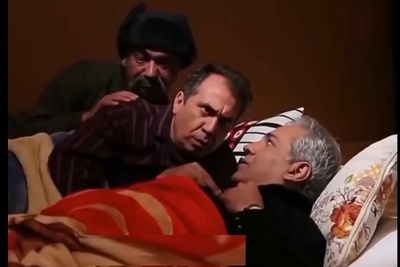 امروز دیگه نمیخواد بری تراپی : خنده ها و قهقه های سیامک انصاری و مهران مدیری از دست جواد رضویان حال امروزتو خوب میکنه😂