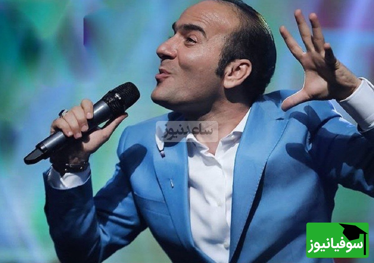 خنده دار ترین صحبت های حسن ریوندی/ این قسمت انتخاب اسم میوه ها در ایران!😂 +ویدیو