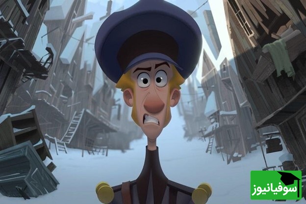 ویدئو/ یادگیری زبان انگلیسی با انیمیشن کلاوس/ یادگیری آسان اصطلاحات پرکاربرد روزمره در 15 ثانیه!