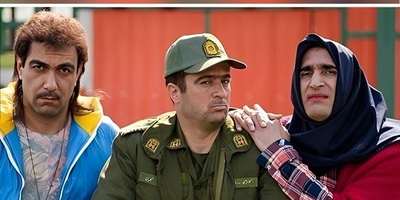 ویدیو| وقتی هادی کاظمی همه فامیلاشو می‌شناسه/ نامردا به جلیقه نجاتم رحم نکرده بودن!😂