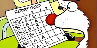 ویدیو| سال آخری‌ها و شوک دیدن کارنامه/ داستانی واقعی بر اساس اتفاقات تلخ! 😂