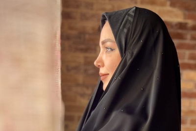 آیا چادر 260 میلیونی، یک اثر هنری است یا تجمل‌گرایی افراطی؟ شما قضاوت کنید!