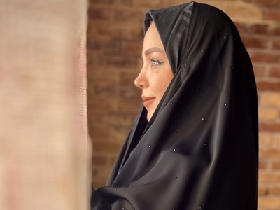 آیا چادر 260 میلیونی، یک اثر هنری است یا تجمل‌گرایی افراطی؟ شما قضاوت کنید!