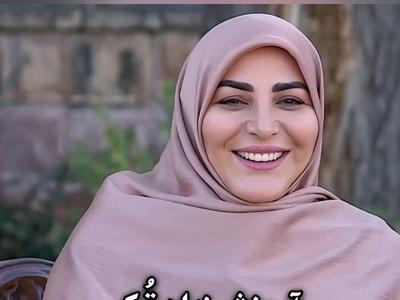کلاس زبان ترکی وسط پخش زنده با تدریس المیرا شریفی‌مقدم؛ اصطلاحی که خنده مجری را درآورد!