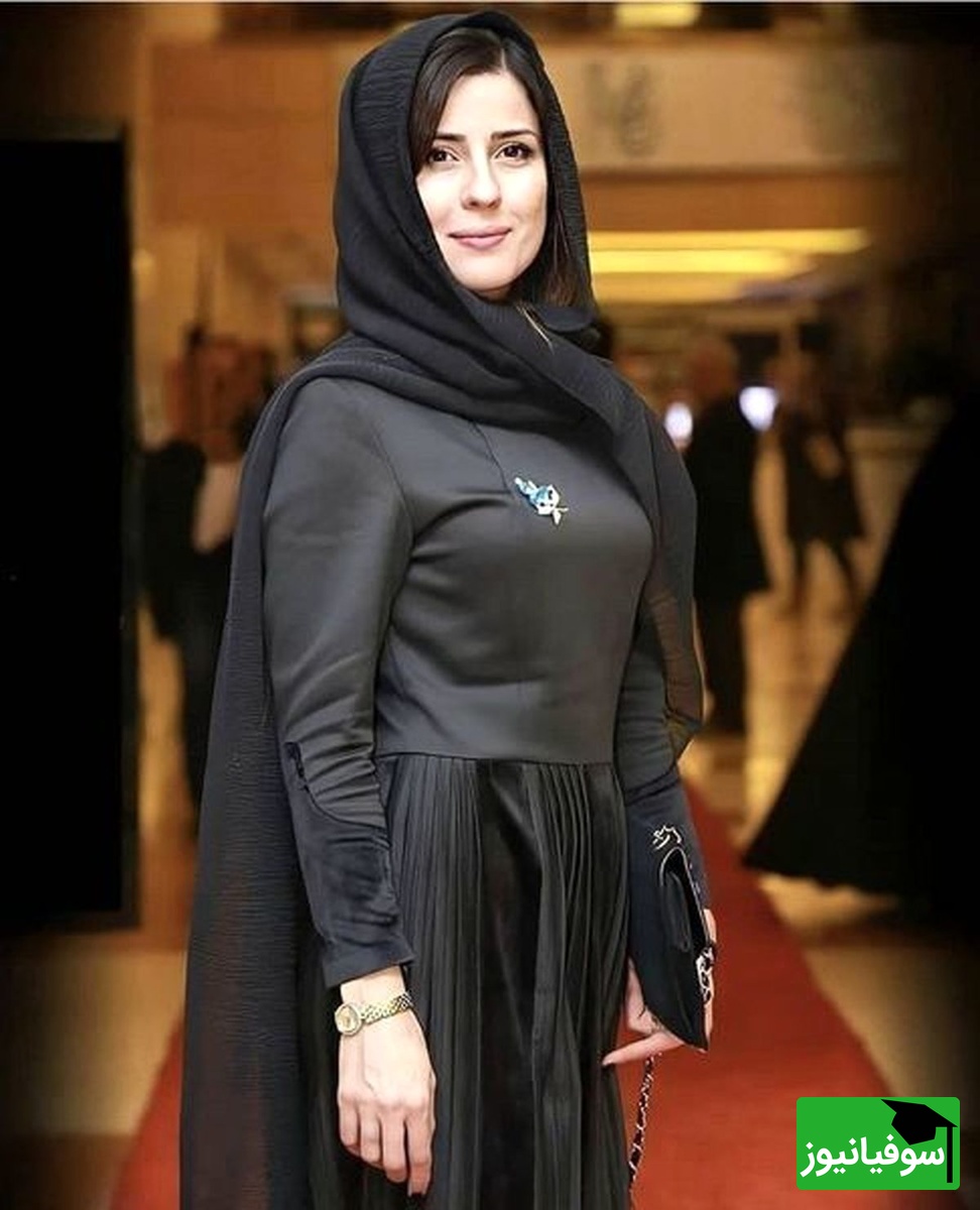سارا بهرامی