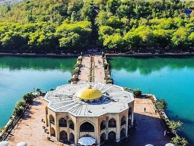 (ویدیو) تصویرسازی آثار باستانی و دیدنی استان آذربایجان شرقی در سایه تکنولوژی / اینجا خانه ماست ایران؛ یاشاسین آذربایجان