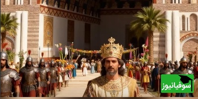 (ویدئو) بازگشت به شکوه ایران باستان با طاق کسری؛ شاهکار معماری ساسانی که حتی زمان هم نتوانست آن را فراموش کند