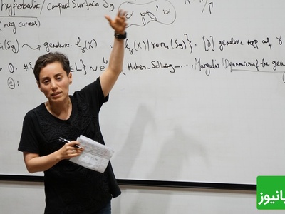 اوباش بی وطنی که جای مریم میرزاخانی را گرفتند! +فیلم