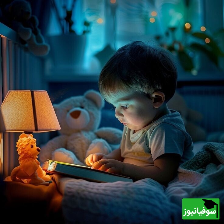 ویدیو | چطور میتونی با قصه هم سرگرم بشی و هم انگلیسی یاد بگیری؟ نکته آخر رو ببین!