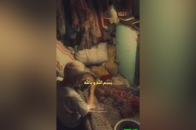 ذکری فوق العاده قبل از بیرون رفتن از خونه برای افزایش رزق و روزی/ ملک میگه این اقا هدایت شده یعنی خدا رو پیدا کرده پس کارش امروز رو غلطکه+ ویدئو
