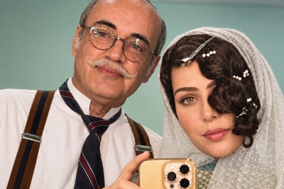 طوفان واکنش‌ها به ورود غافلگیرکننده نیم‌تاج به «بامداد خمار»؛ چرا مخاطبان از این کاراکتر خشمگین شدند؟+ویدیو