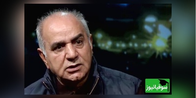 جوابیه پرویز پرستویی به گزافه‌گویی‌های ایران اینترنشنال : غرور و غیرت ایرانی اجازه نمی‌دهد برای دو میلیون تومان و چند لیتر بنزین به خیابان ها و میادینی بیایند