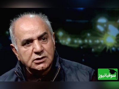 جوابیه پرویز پرستویی به گزافه‌گویی‌های ایران اینترنشنال : غرور و غیرت ایرانی اجازه نمی‌دهد برای دو میلیون تومان و چند لیتر بنزین به خیابان ها و میادینی بیایند