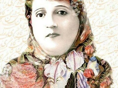 (ویدئو) تیزر فیلم «پروین» منتشر شد؛ سفری بی‌پرده به دنیای پرهیاهو، لحظات پرشور و پردرد زندگی پروین اعتصامی، بانوی شعر ایران