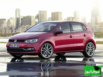 فولکس واگن پولو