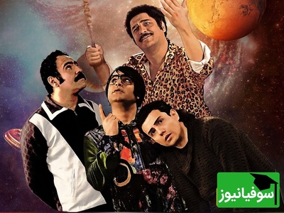 (ویدئو)اگه افسرده‌ای این سکانس سمی سریال روزی روزگاری مریخ روزتو میسازه! / نویسنده این سکانس روح فردوسی رو تو گور لرزوند😅