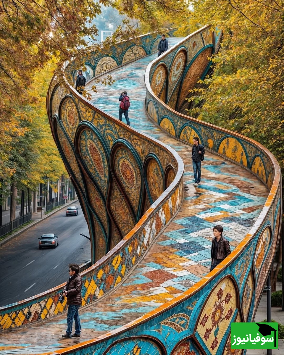 هنرهای خیابانی