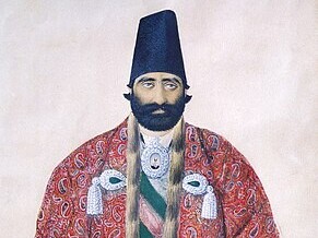 ویدئو / صنیع‌الملک؛ عموی نابغه کمال‌الملک  و بزرگ‌ترین هنرمند زمان قاجار، که افسانه‌های هزار و یک شب را با هنر بی‌همتای خود زنده کرد و نقاشی ایران را دگرگون ساخت