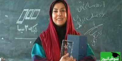 ورق زندگی به نفع مرجانه گلچین برگشت: تا سوم دبستان افت تحصیلی داشتم! تنبیه می شدم از معلم میترسیدم!