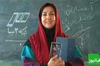 ورق زندگی به نفع مرجانه گلچین برگشت: تا سوم دبستان افت تحصیلی داشتم! تنبیه می شدم از معلم میترسیدم!