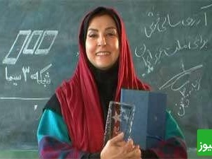 ورق زندگی به نفع مرجانه گلچین برگشت: تا سوم دبستان افت تحصیلی داشتم! تنبیه می شدم از معلم میترسیدم!