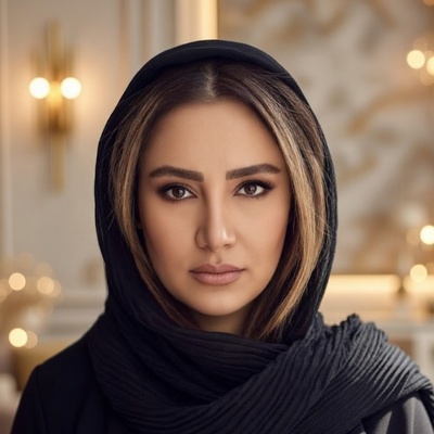 واکنش جنجالی شیطان سریال او یک فرشته بود به ویدئوی وایرال شده از کودکان دبستانی / بهاره افشاری: شما ناجی ایران هستید...