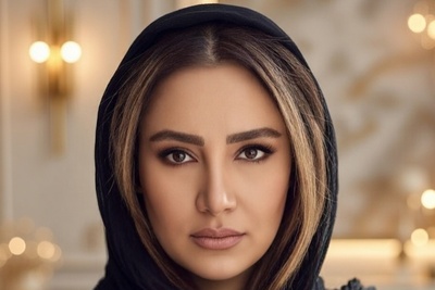 واکنش جنجالی شیطان سریال او یک فرشته بود به ویدئوی وایرال شده از کودکان دبستانی / بهاره افشاری: شما ناجی ایران هستید...