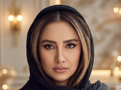 واکنش جنجالی شیطان سریال او یک فرشته بود به ویدئوی وایرال شده از کودکان دبستانی / بهاره افشاری: شما ناجی ایران هستید...