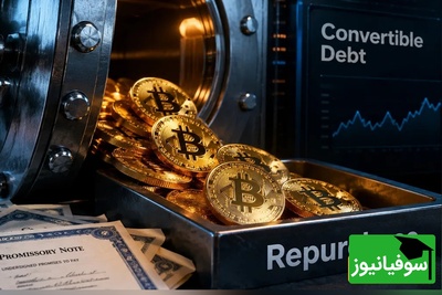 فروش سنگین بیت‌کوین در راه است؟ تصمیم جنجالی Strategy بازار کریپتو را نگران کرد