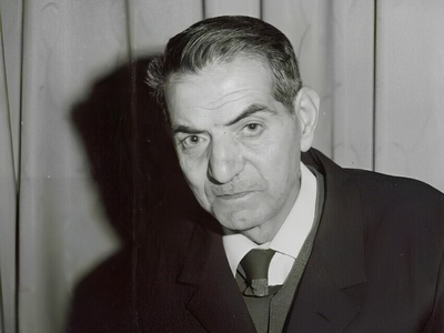 ویدیو | سفری به اعماق ادبیات با اشعار ناب استاد شهریار در وصف مولای متقیان حضرت علی (ع)