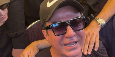 اولین روایت داریوش فرضیایی از داغ مادر؛ «پیر شدم و گریه کردم، اما...»
