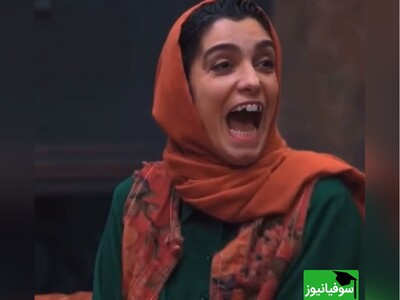 (ویدئو) تیچینگ تخصصی و اسپشیال خنده خورشیدی و خنده خیاطی توسط استاد «ناهید مسلمی» در جوکر بانوان/ خنده‌های ژاله صامتی و الیکا عبدالرزاقی چه وایبی داره!