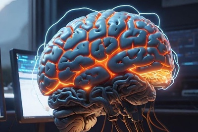 ویدئو| وقتی یک دستگاه کوچیک می‌تونه تمرکزت رو چند برابر کنه/ شبیه هک کردن ذهنه!