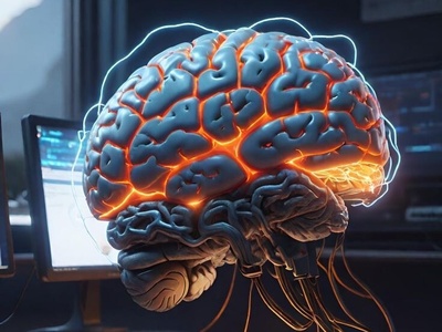 ویدئو| وقتی یک دستگاه کوچیک می‌تونه تمرکزت رو چند برابر کنه/ شبیه هک کردن ذهنه!