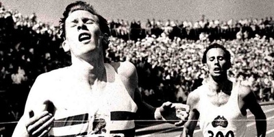 (ویدئو) داستان شگفت‌انگیز راجر بنیستر؛ از شکست تلخ المپیک تا تبدیل شدن به اسطوره‌ای که «ناممکن» را فتح کرد