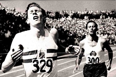 (ویدئو) داستان شگفت‌انگیز راجر بنیستر؛ از شکست تلخ المپیک تا تبدیل شدن به اسطوره‌ای که «ناممکن» را فتح کرد