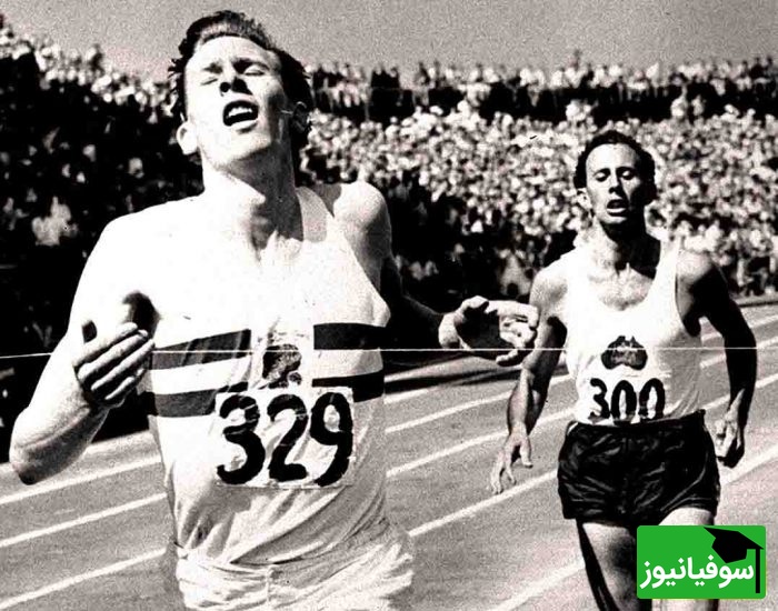 (ویدئو) داستان شگفت‌انگیز راجر بنیستر؛ از شکست تلخ المپیک تا تبدیل شدن به اسطوره‌ای که «ناممکن» را فتح کرد