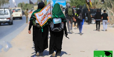 گم‌شدن مدارک یا بروز مشکل در کربلا؛ راهنمای فوری مراجعه به سرکنسولگری ایران برای نجات سفر اربعین + ویدئو