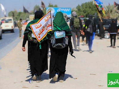 گم‌شدن مدارک یا بروز مشکل در کربلا؛ راهنمای فوری مراجعه به سرکنسولگری ایران برای نجات سفر اربعین + ویدئو