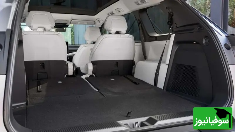 تویوتا هایلندر