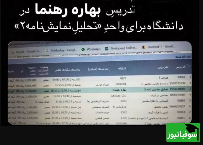 بهاره رهنما