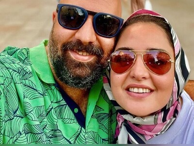 (ویدئو) خاطره فوق خنده دار علی اوجی، بازیگر جوکر2 از خونریزی مغزی‌اش در سفر هوایی از کیش به شیراز😁/ ریلکسی و آرامش ستودنی رضا یزدانی، مهران مدیری رو هم متعجب کرد