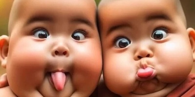 عکس| برگه امتحانی یا اثر کمدی؟!/ دانش‌آموز ایرانی با یک حرکت جایزه مغز طلایی قرن را برد!😂