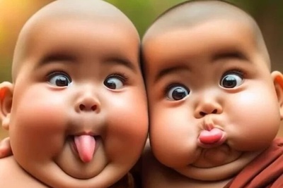 عکس| برگه امتحانی یا اثر کمدی؟!/ دانش‌آموز ایرانی با یک حرکت جایزه مغز طلایی قرن را برد!😂