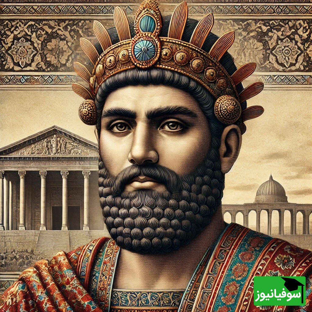 (عکس) مجسمه‌های کوروش در نقاط مختلف دنیا/ بازتابی از پیام صلح و کرامت انسانی